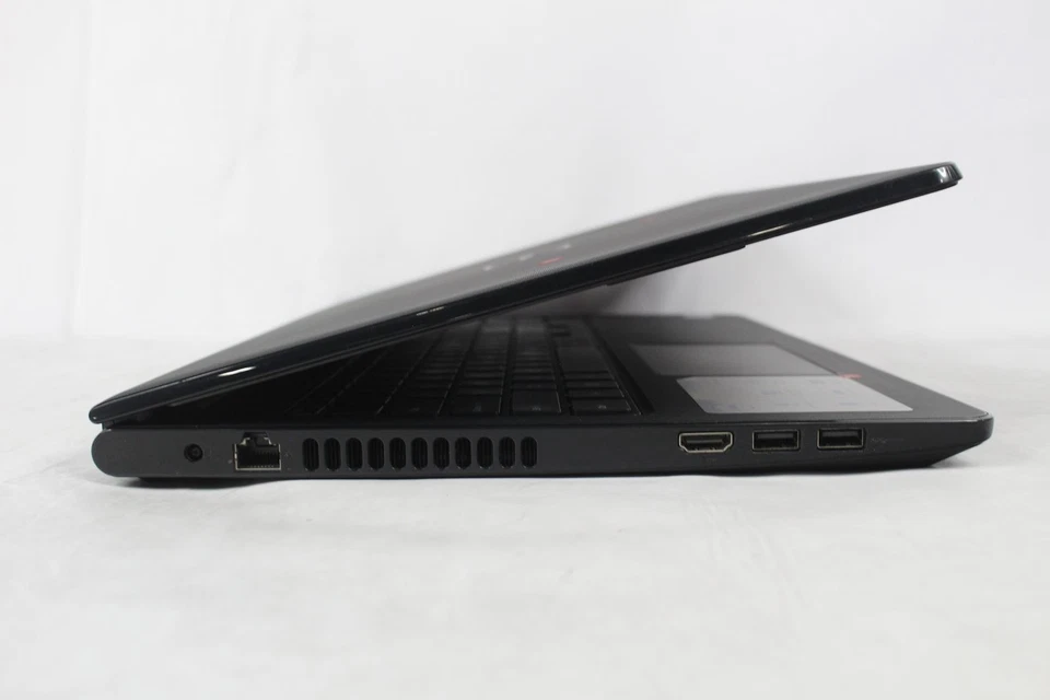 DELL INSPIRON 15 3567 | INTEL CORE I5-7200U 2.5GHZ | 512GB | 16GB | SIN SISTEMA OPERATIVO Foto 3 de 4