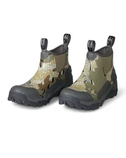 Kuiu Rubber Mud Boots Ankle Valo-  Size 13 - SOLD OUT