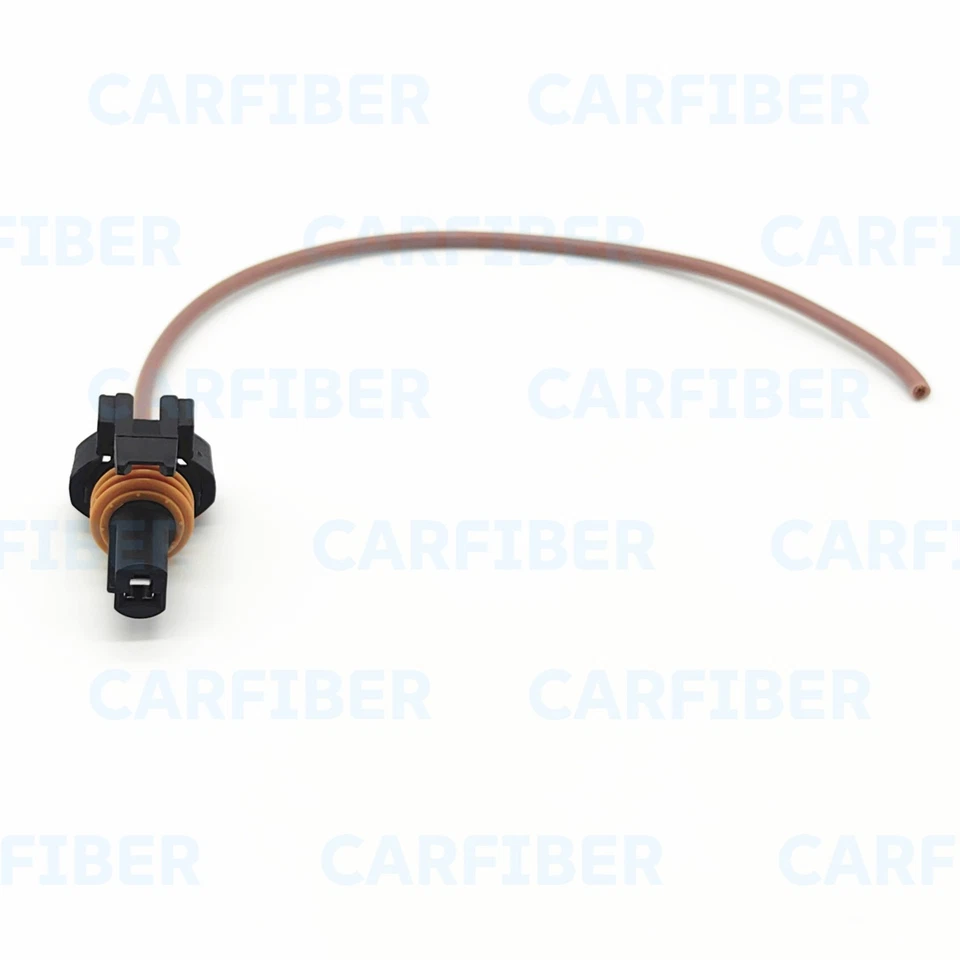 Arnés conector coleta solenoide de arranque de 1 pin se adapta a Buick Rendezvous 2004-2006 Foto 3 de 4