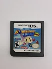 Bomberman Land Touch (Nintendo DS, 2006)