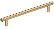 Amerock BP54008 Bar Pulls 12" Center to Center Bar Appliance Pull - Bronze.