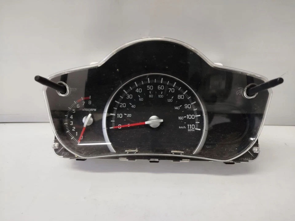 SUZUKI CELERIO SZ3 MK1 2015-2019 Engine ECU Kit 33920-84M71 - Image 4 of 4