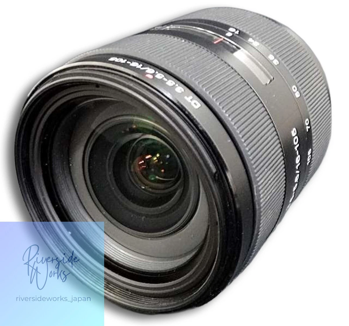 Sony 16-105mm f/3.5-5.6 Camera Lenses for sale | eBay