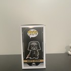Funko Pop! Vinyl Darth Vader Star Wars GameStop Exclusive #543 — photo 4