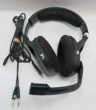 Zestaw słuchawkowy do gier Massdrop x Sennheiser PC37X — mikrofon z redukcją szumów WADA