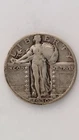 1930-P United States Standing Liberty Quarter Dollar (#2)