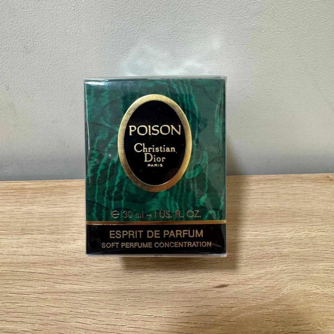 Poison Esprit De Parfum for sale - eBay
