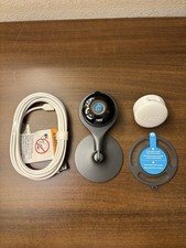 Google Nest NC1104US Cam Indoor Security Came...