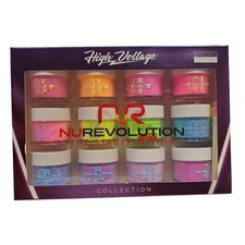 Nurevolution High Voltage Collection
