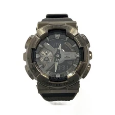 CASIO G-SHOCK Case Size 5.2 ×4.9cm Used Watch #11150422426