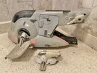 Vintage 1981 Kenner Star Wars Slave 1 Ship Han Solo Carbonite & Stickers Diecast