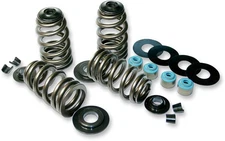 FEULING PARTS 1120 Valve Spring Kit - Econo Beehive with Steel Retainers - EVO |