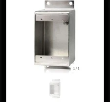 Electrical Outlet Box