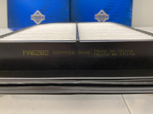 DNS Air Filter Pronto PA6282 - Bild 5 von 8