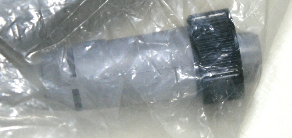 Brad Harrison DN11A-M100 1300250085 Devicenet 5P 10M Trunk Cable Male Female ST - Image 3 of 4