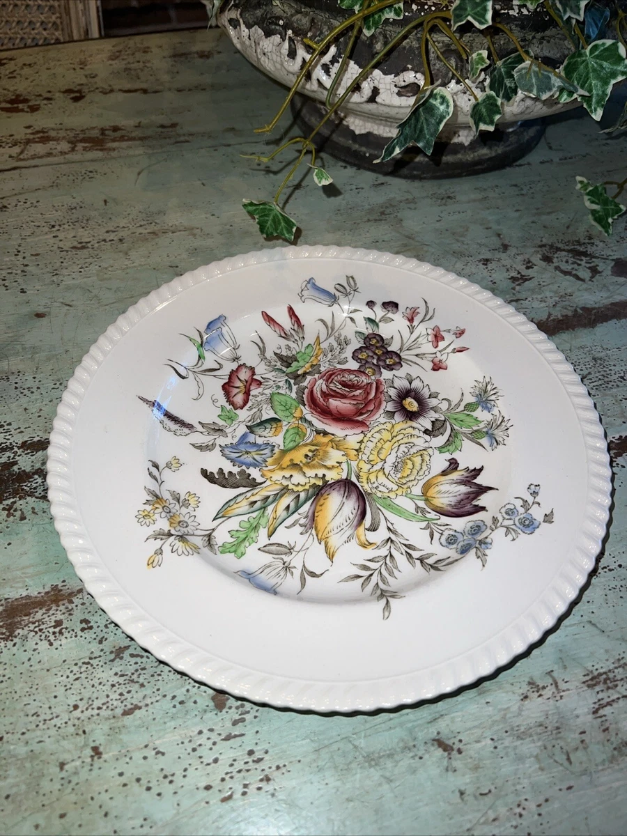 Johnson Brothers Plate for sale - eBay