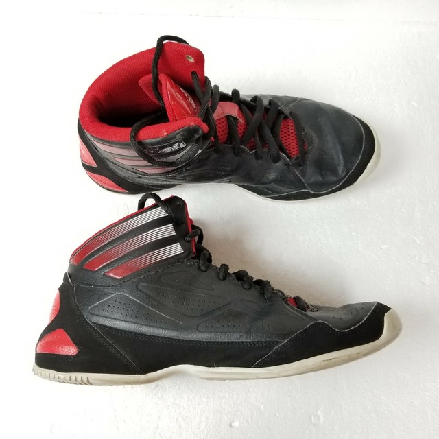 adidas nxt lvl spd iv