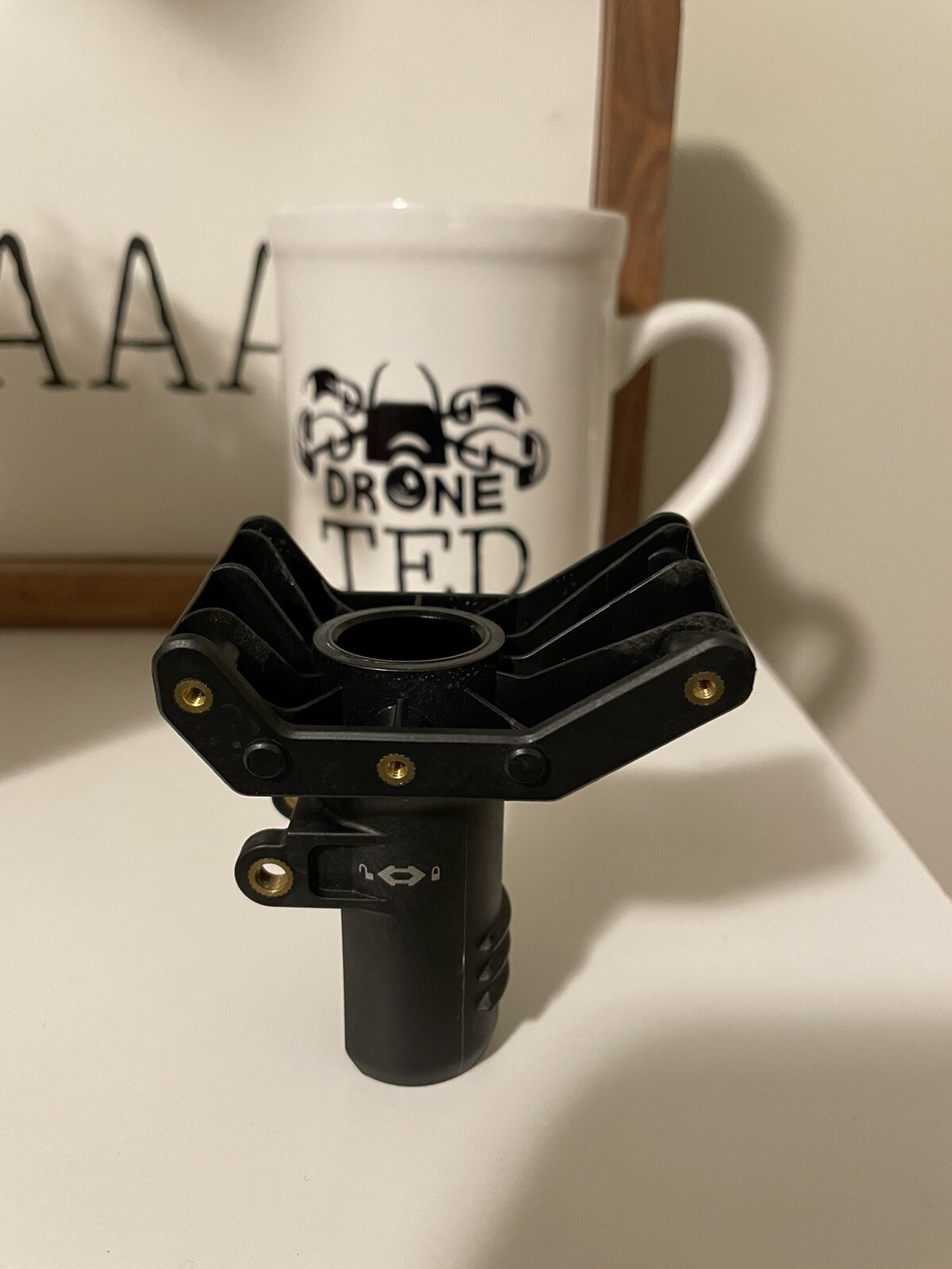 Surveyor Market Item for Sale