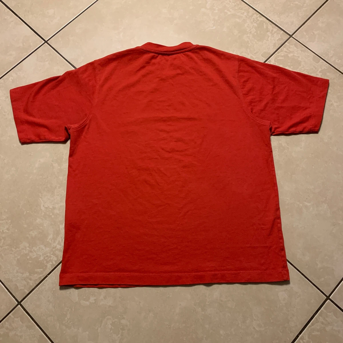 Helmut lang clearance puppy t shirt