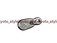 Ktc Nepros NBR290H 0.6Cm 6.35Sq Antrieb Stubby Ratsche Griff 70800 Japan Import