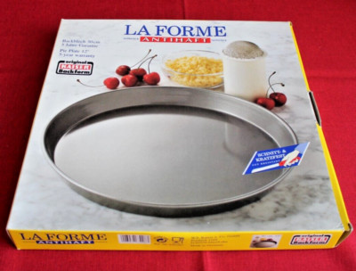 Kaiser, La Forme, Backblech/Quicheform, antihaft, 30cm, neu, OVP