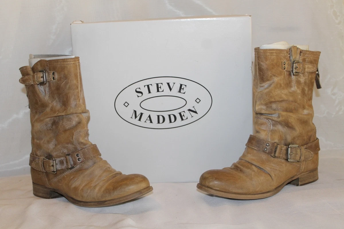 Steve madden roady sale