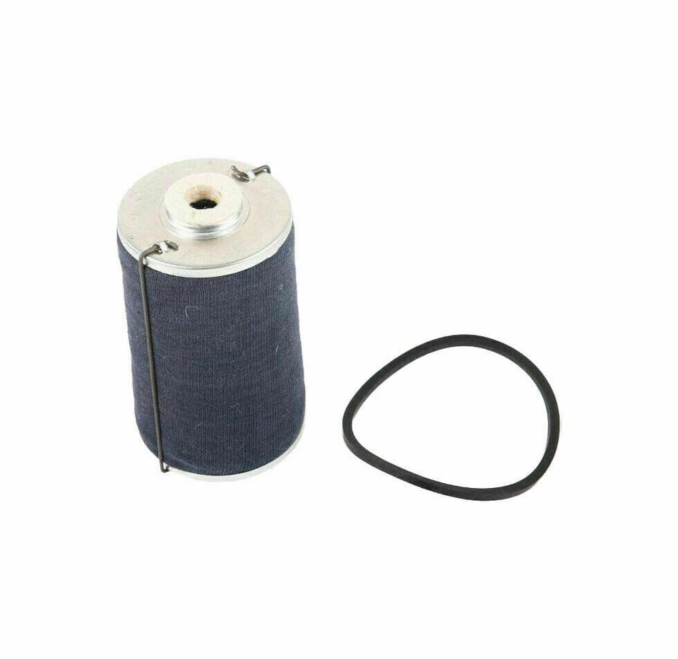 Genuine Fuel Filter Combo Pack Mahindra Tractor 001082448R92/ 001081778R93 #21C6 - Image 4 of 4