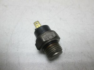 Thermoschalter Lüfterschalter Schalter Kühlerlüfter SWITCH Honda CBR 600 F PC 25