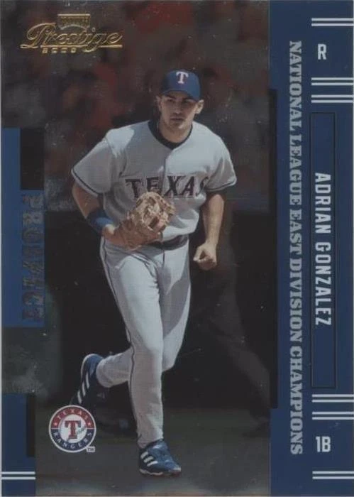 Playoff Champions National League East