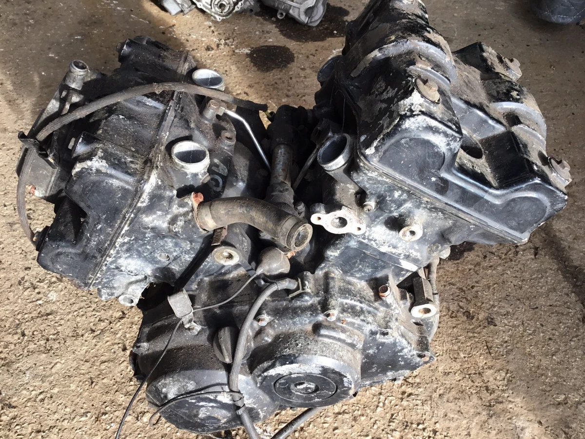 Honda vfr400 2024 for sale