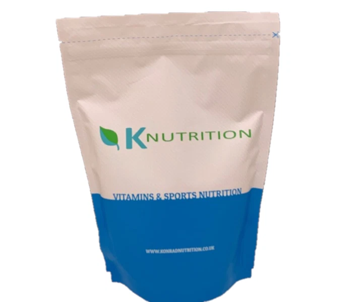 KNUTRITION 1kg Trisodium citrate Dihydrate- Sodium citrate- food grade BP/USP/FCC