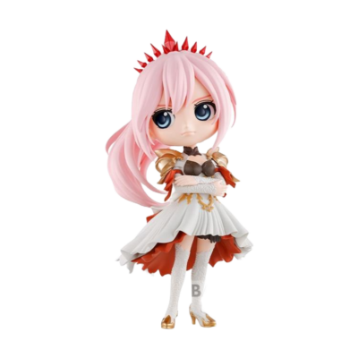 Jual Banpresto Qposket Tales Of Arise - Shionne Ver. B Di Seller Drakuli Hobbies Flagship Store - Grogol Utara, Kota Jakarta Selatan
