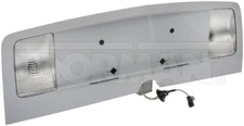 03-07 CTS   BACK UP LIGHT ASSEMBLY  923-084