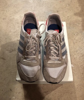 Vintage Adidas ZX 500 OG Mens Size 8 | eBay