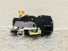 2007 CHEVROLET TAHOE PASSENGER FRONT POWER LOCK ACTUATOR OEM 4520-2108
