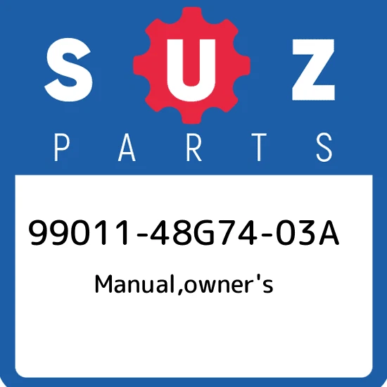MANUAL,OWNER'S