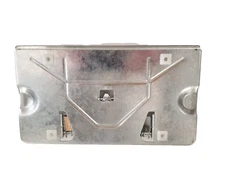 fits 68 69 70 B-Body Roadrunner Coronet GTX Rear License Plate Bracket NEW