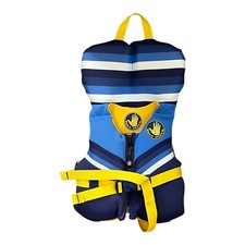 Body Glove Infant Evoprene PFD Life Jacket Vest Up To 30 lbs.