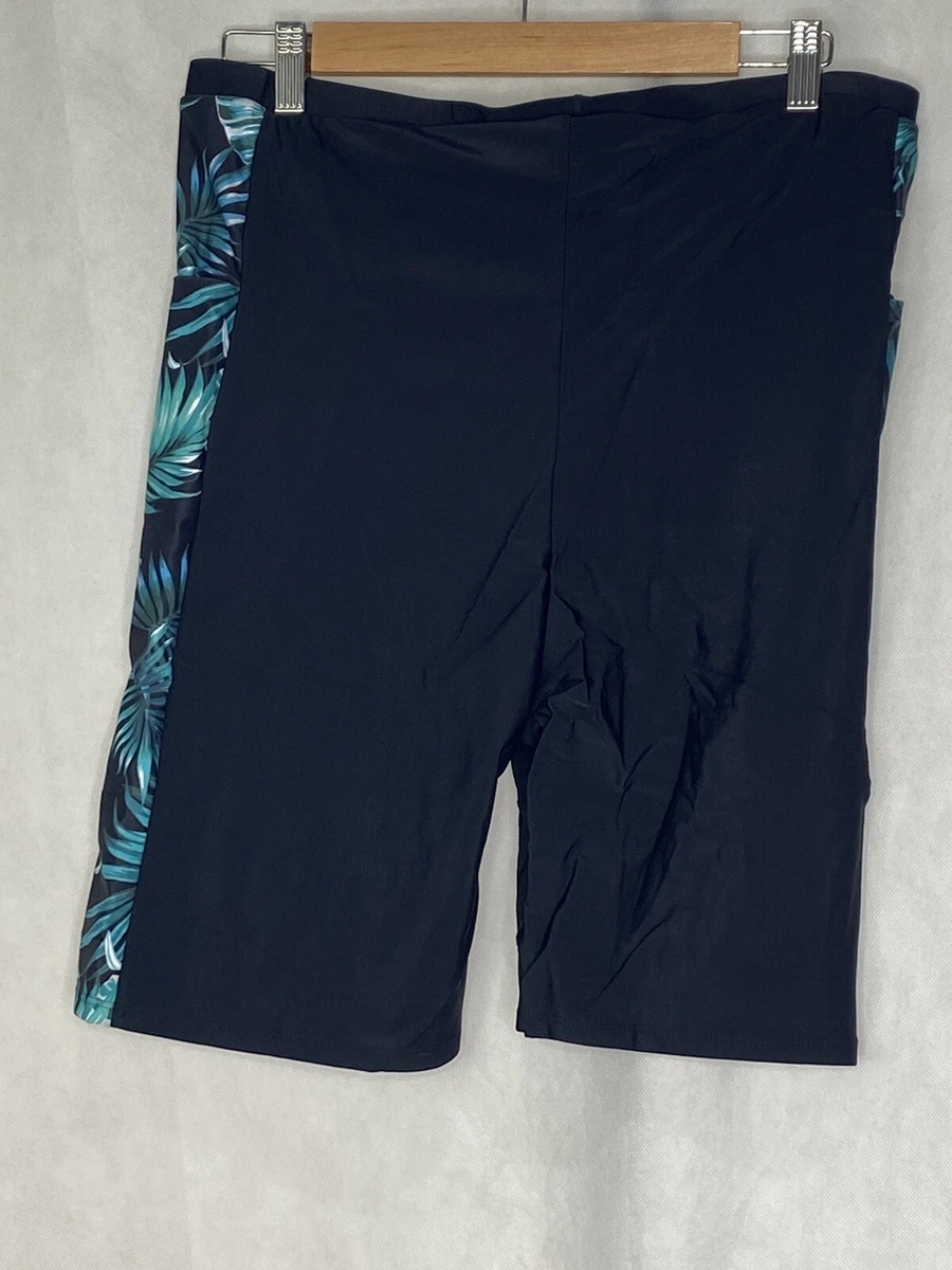 Size 18 2025 bike shorts