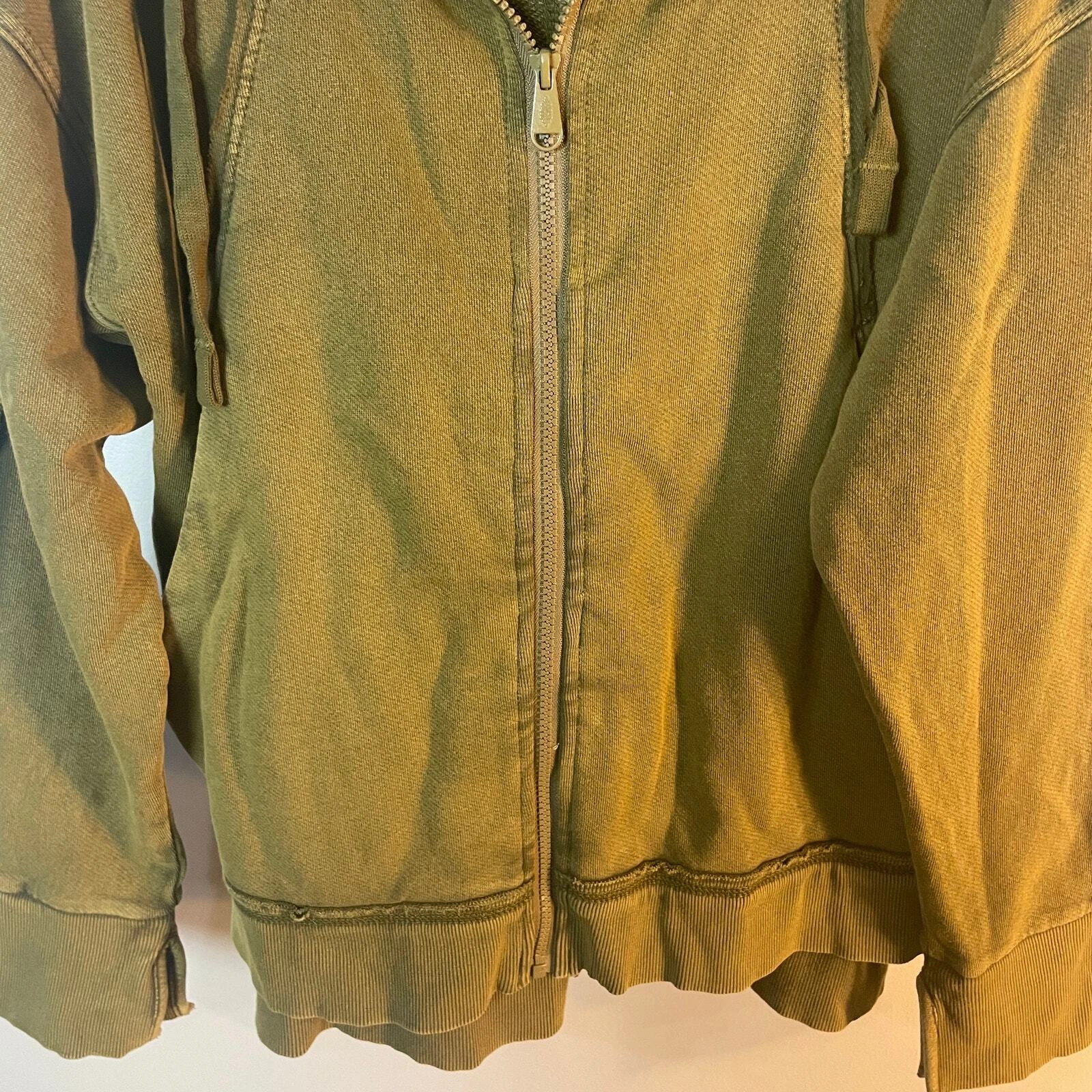free-people-movement only one zippered pockets eu hoodie