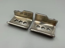 Jarit Small Left/Right Blade Set for Burford Retractor (Set of 2 Blades)