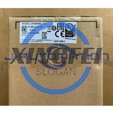 1PCS Delta inverter VFD004EL21A NEW VFD004EL21A