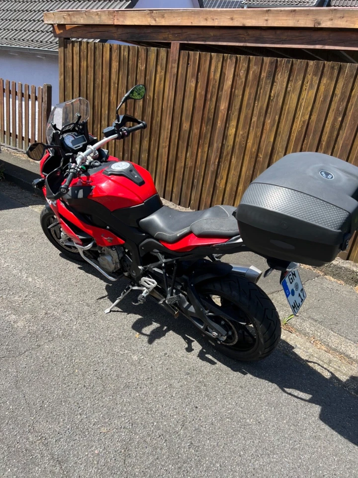 BMW S1000XR - Bild 4 von 4