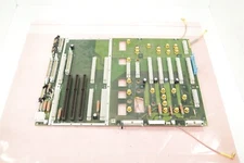 R&S Rohde & Schwarz Vector Network Analyzer 10MHz - 20GHz ZVM 1127.8900.02 Board