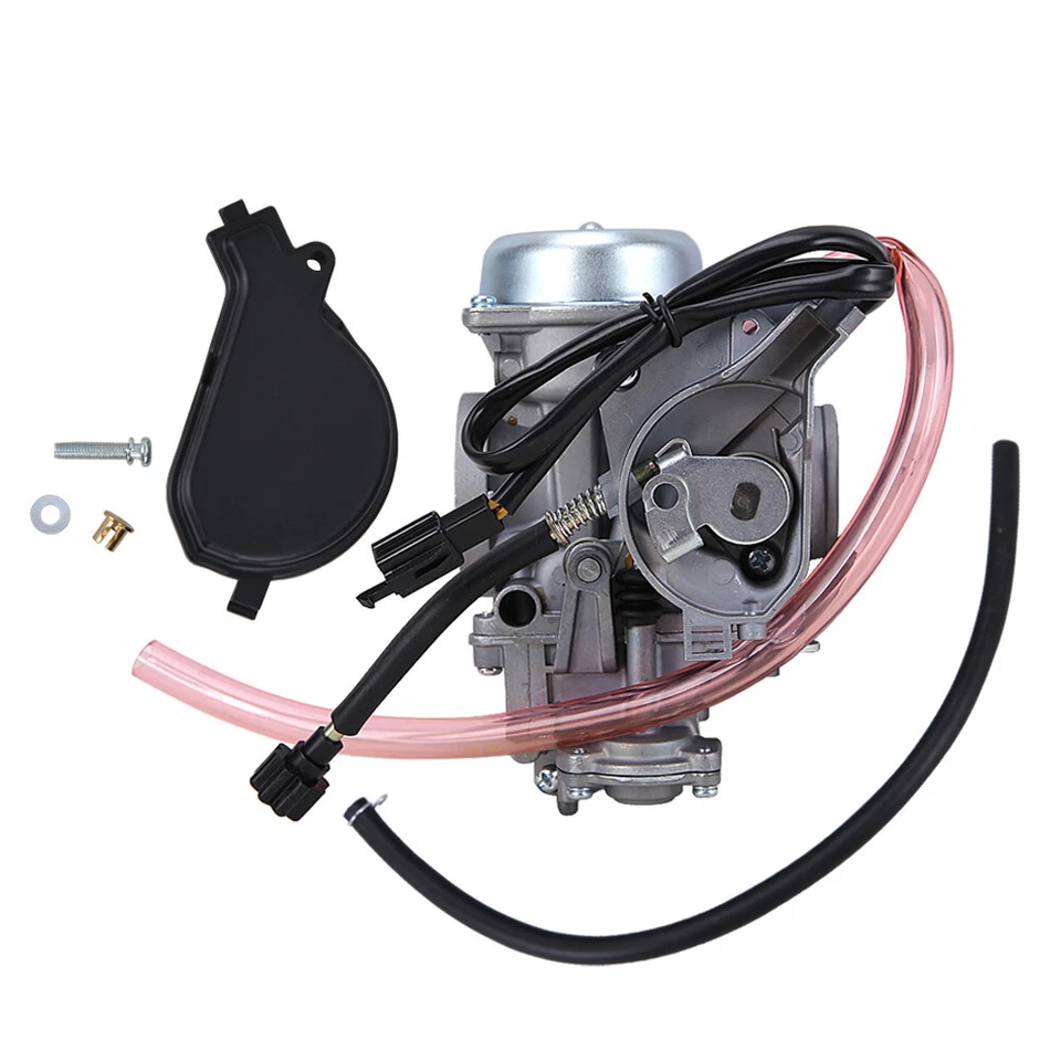 Carburador automático 4x4 manual Arctic Cat 400 2005 2006 2007-2008 nuevo Foto 4 de 4