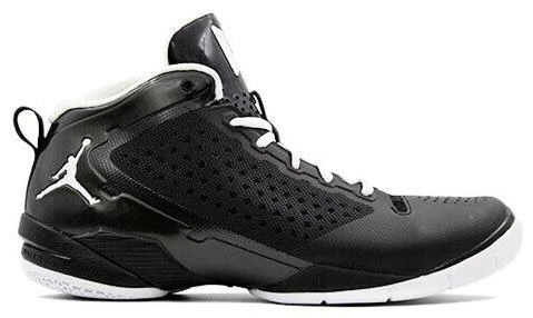 Jordan Fly Wade 2 Black