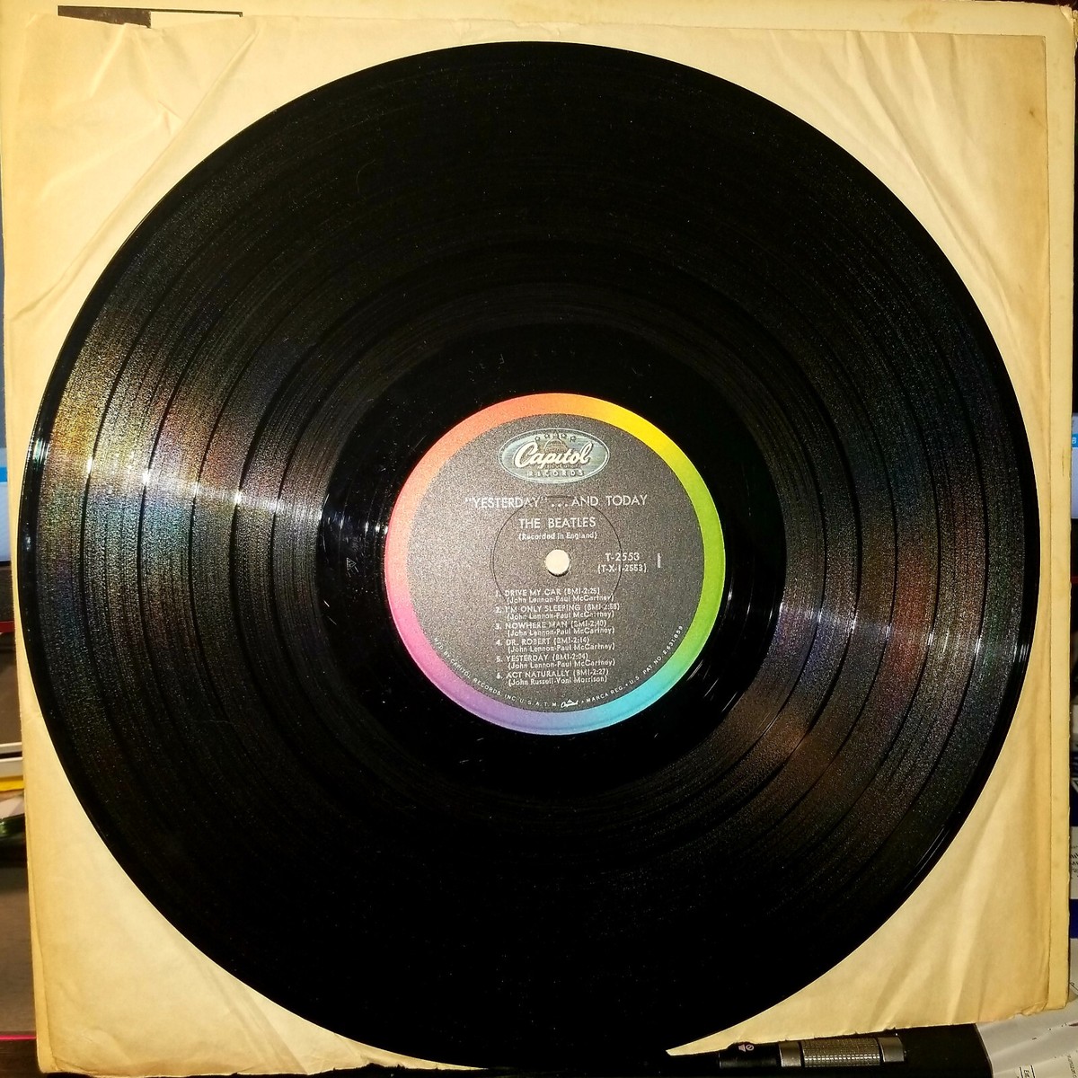 Beatles – 