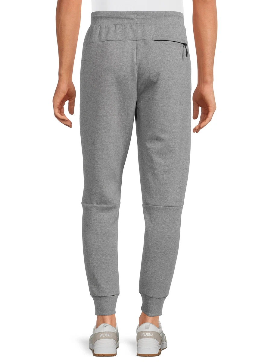 Russell fusion hotsell knit jogger