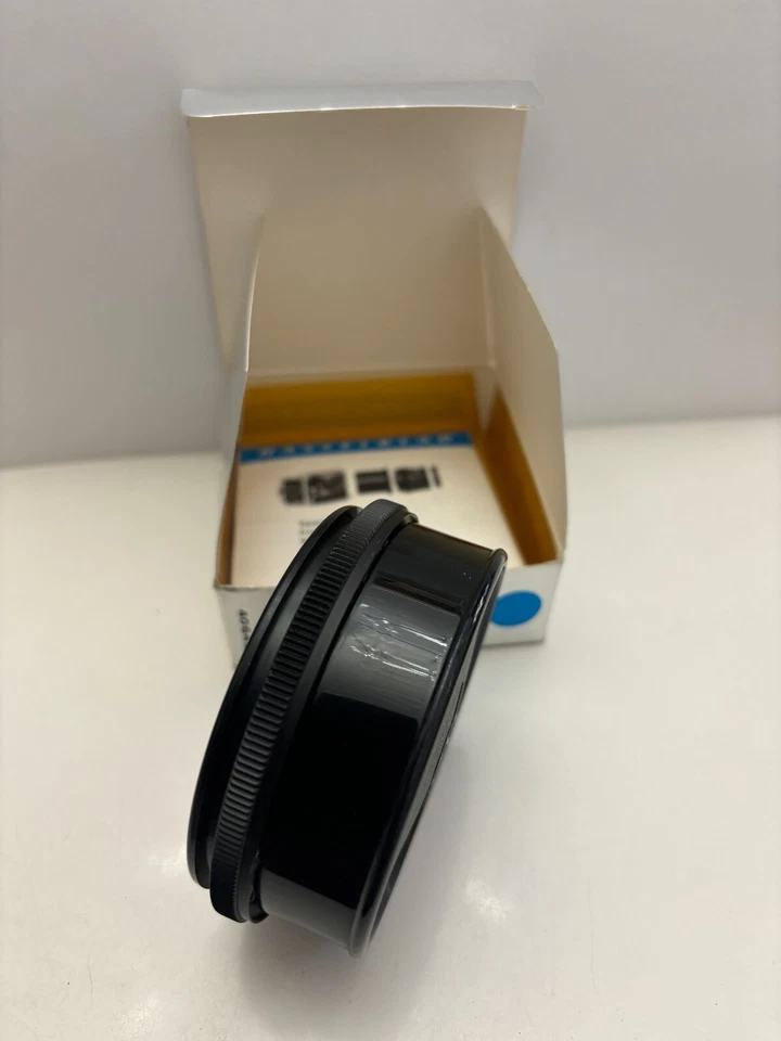 🚀🎁《MINT in BOX》HASSELBLAD 40649 EXTENSION TUBE Ring 8 500C/CM/EL/ELM JAPAN✈✈✈✈ - Image 3 of 4