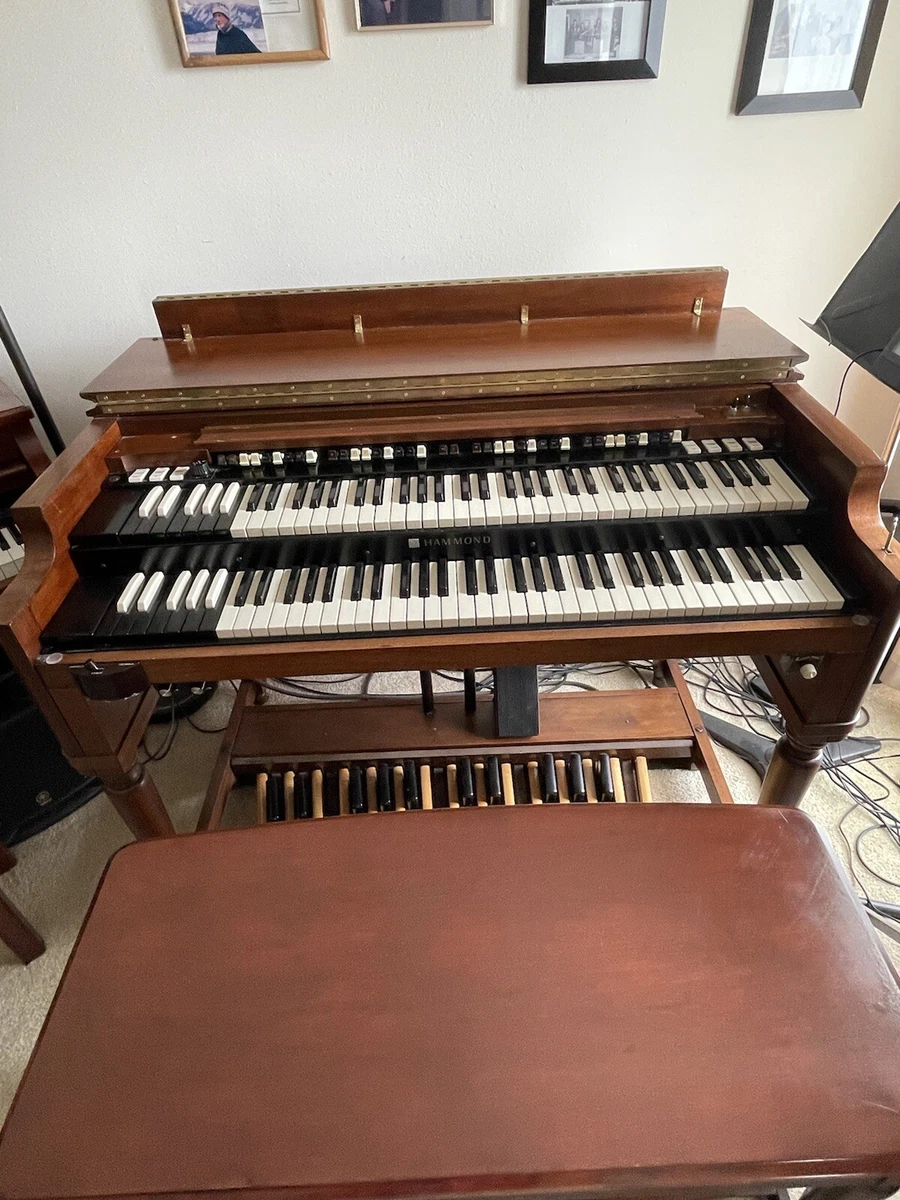 Used hammond b3 sale organ
